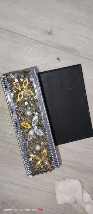 Продам шкатулку для украшений