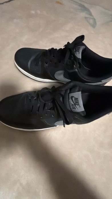 Vand nike air force 1