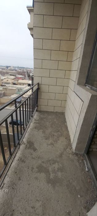 Арзон нархда 2 хонали гиштли квартира тезда сотилади