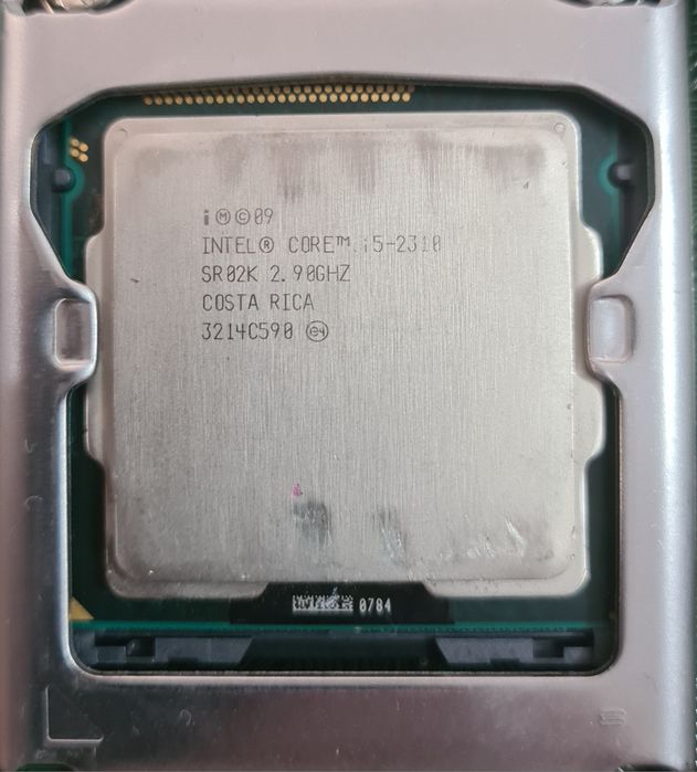 Procesor Intel Core