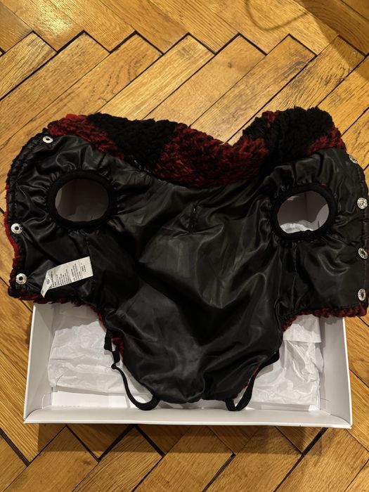 Кучешко яке BENETTON – размер XS