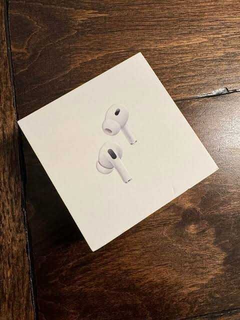 Air Pods Pro 2 Calitate Premium