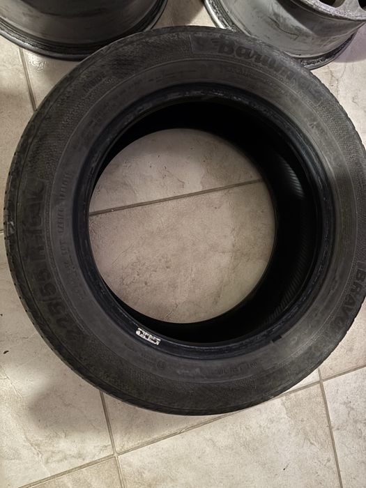 Джанти 16 цола за Mercedes