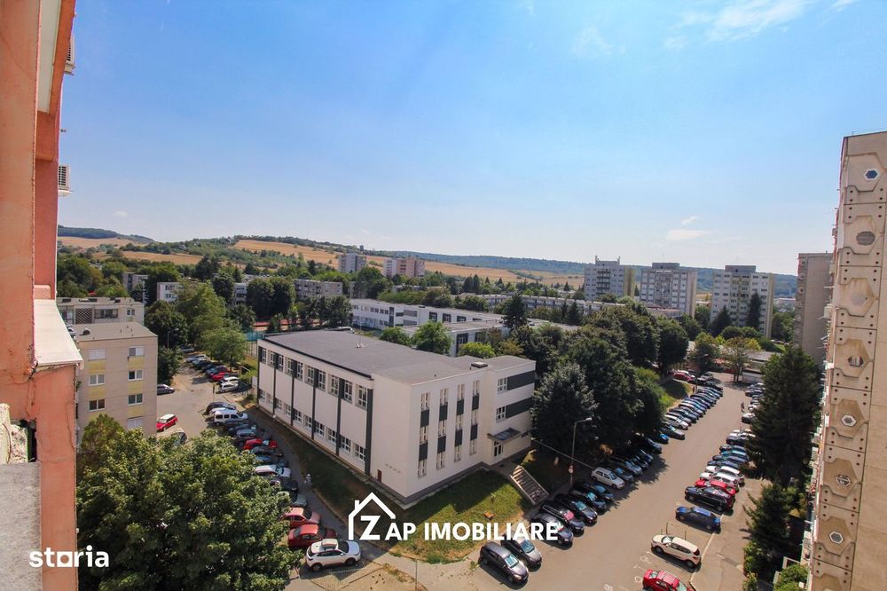 Dâmbul Pietros - Bulevardul 1848 - Ap 2 Camere Decomandat - Hol Pătrat