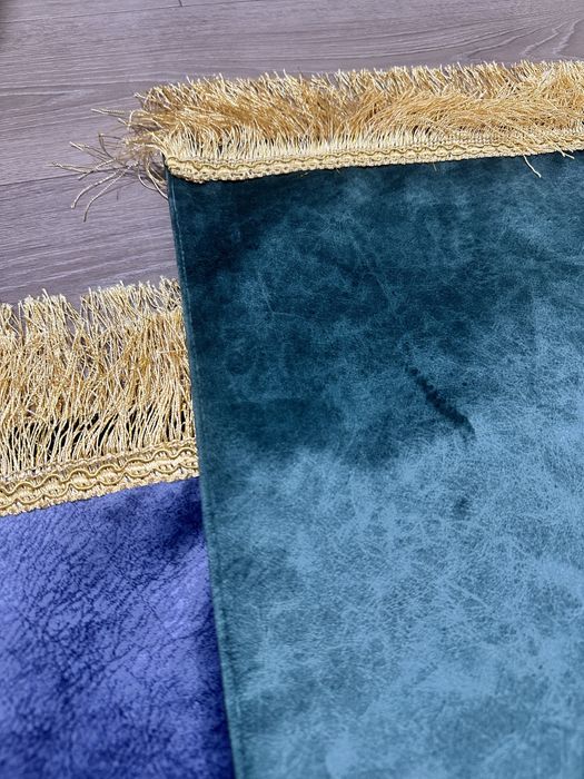 Коврики для молитвы (жайнамаз)