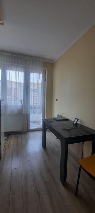 Apartament cu 1 cameră de vânzare - Ioșia, str. Meziadului
