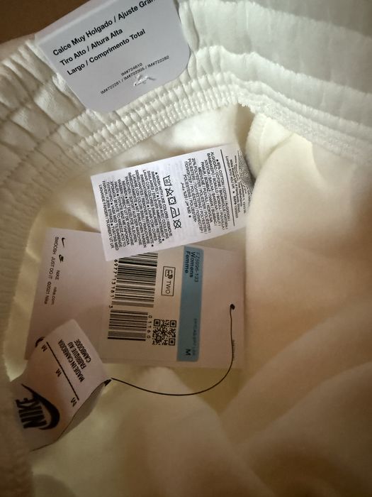 Nike Phoenix Fleece Joggers ОРИГИНАЛНО дамско долнище - M-L