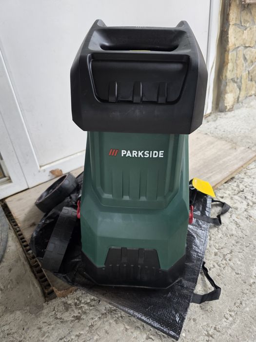 ‼️ Parkside PMH 2400 A1‼️КЛАС В‼️ Мощен турбодвигател с 2400 W‼️