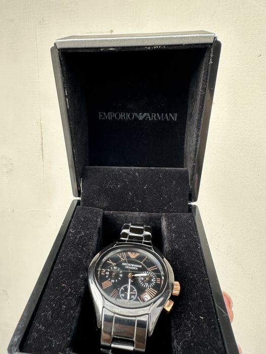 Ceas Emporio Armani AR1411