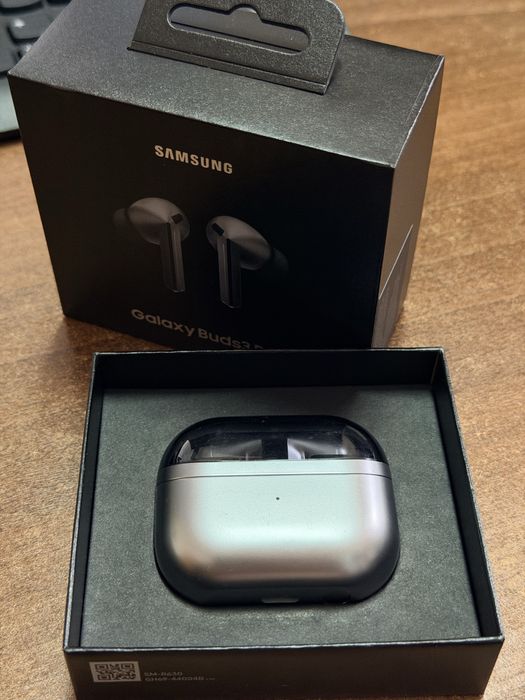 Galaxy Buds3 Pro