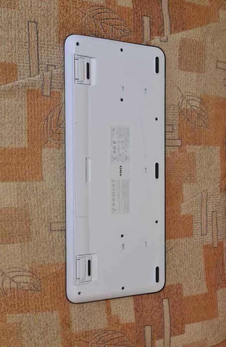 K540 Logitech Keyboard for PC & MAC (tastaura+mouse)