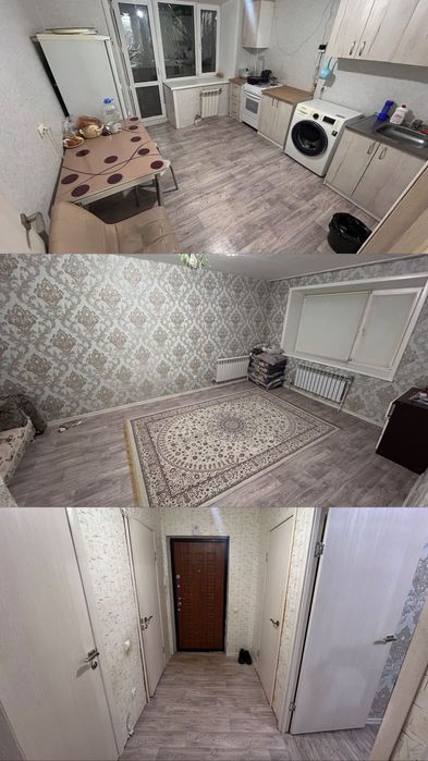 Сдам 1 комнатную квартиру