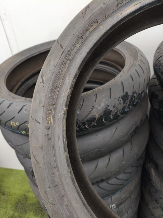 120.70.17 Metzeller Continental Bridgestone