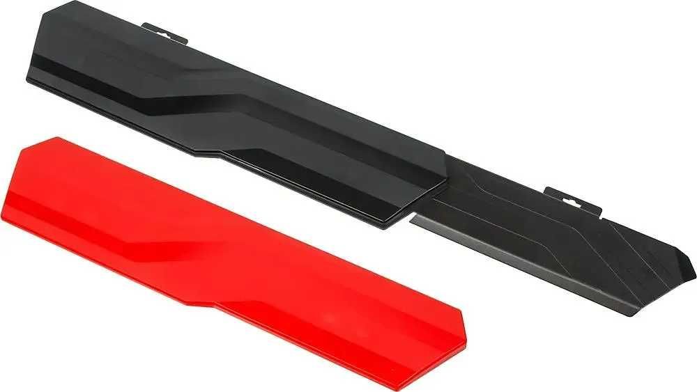 СКИДКА Пров-ная мех-кая игровая клавиатураBloody  B975 BrownSwitch 1.4