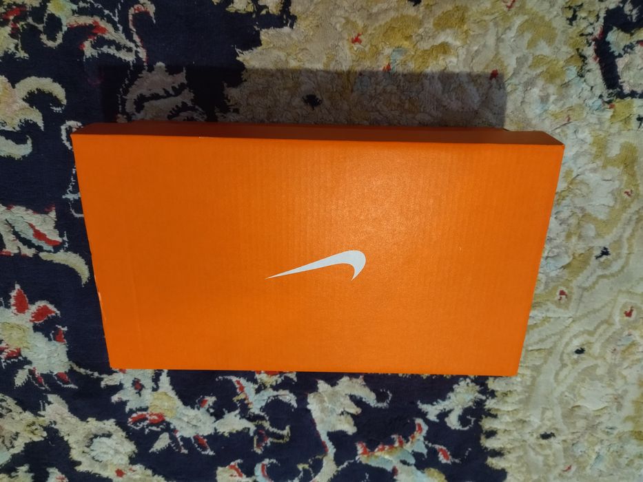 Кеды Nike SB Dunk