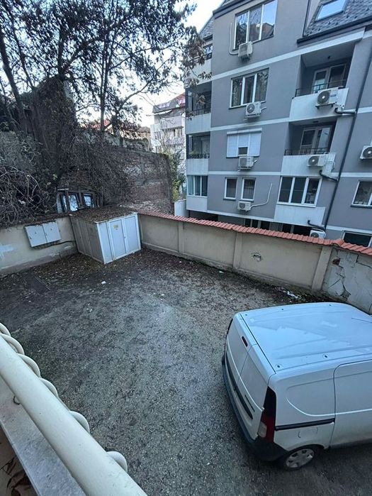 Продава се Тристаен апартамент в София, Банишора - 91 кв.м за 2583 €/кв.м - Снимка #10
