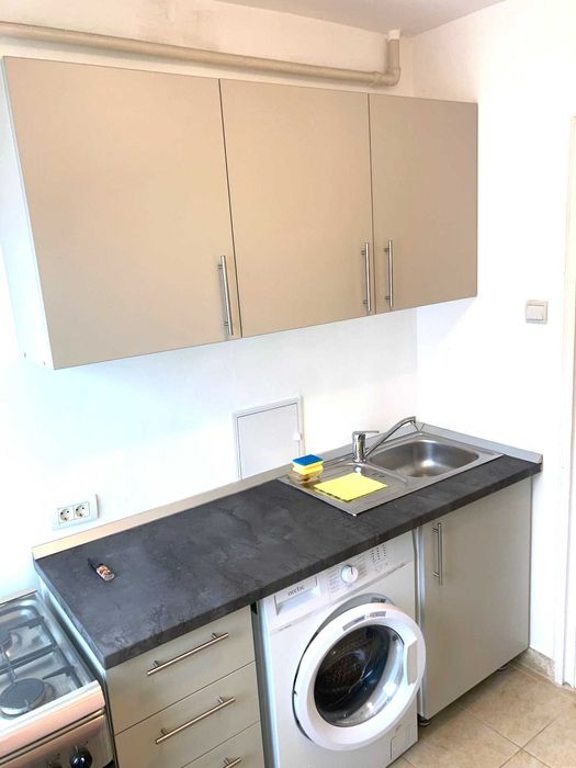 Piata Amzei / Calea Victoriei – 5 min. pana la Metrou Piata Romana