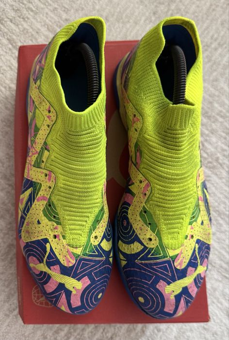 Puma furure energy TT marimea 42,5