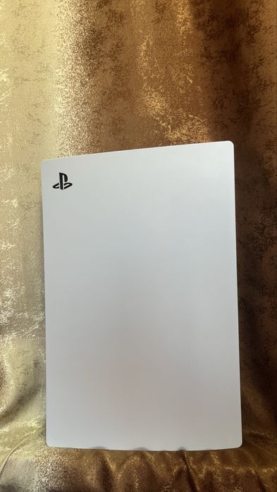 Playstation 5 Digital Edition +2 manete
