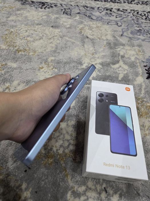 Redmi Note 13 8/256GB