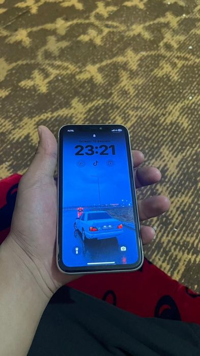 айфон 11 128 гб б