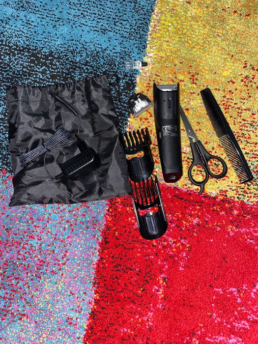 Aparat de ras si/sau tuns SilverCrest