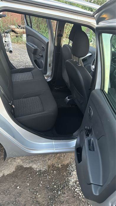 Dacia Logan Mcv An 2015 67000 Km