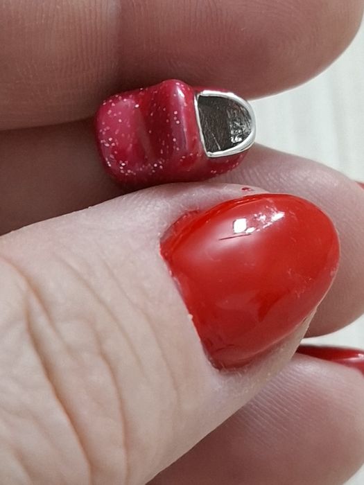 Pandantiv argint nou