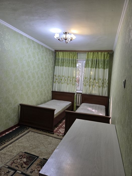2 бөлмелі пәтер жалға беріледі