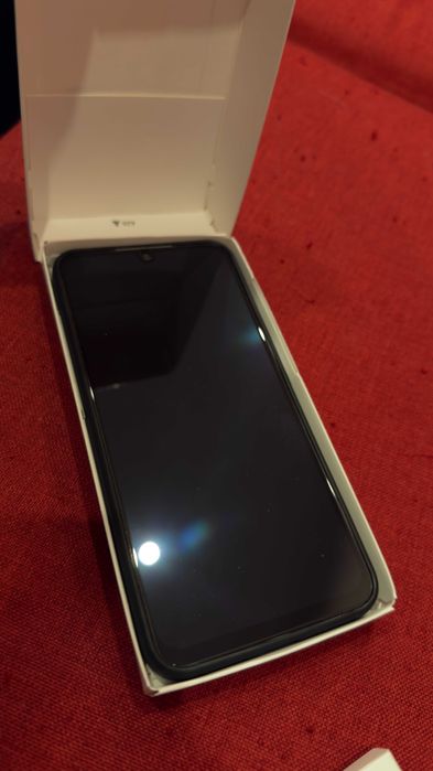 Телефон Samsung Galaxy A26 5G