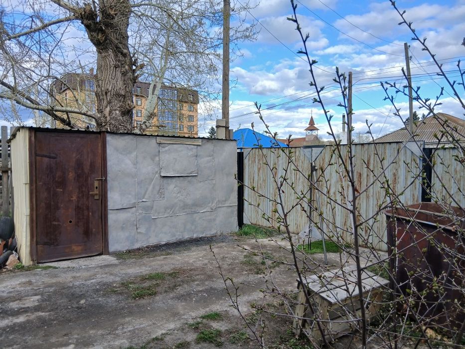 Продам дом 4х комнатный
