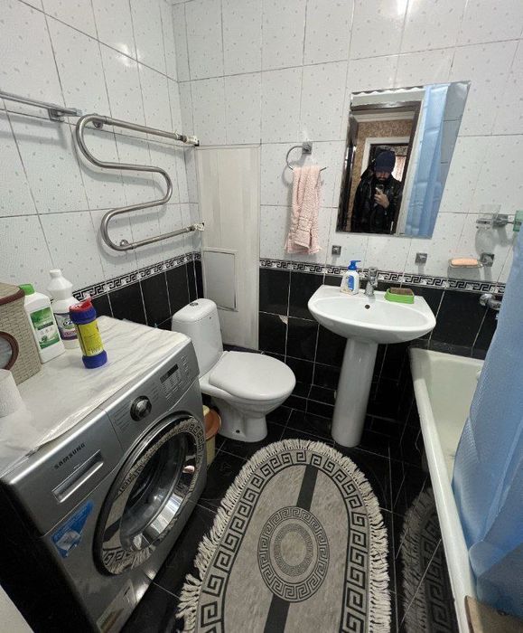 Сдается квартира