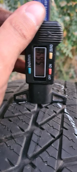 Гуми 205 60 16 ханкок