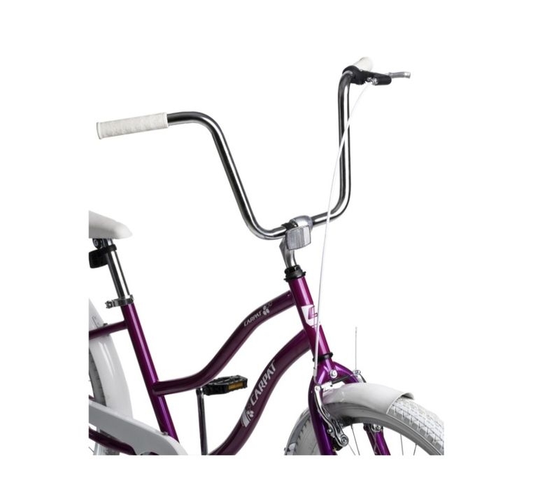 Bicicleta în stare Impecabila