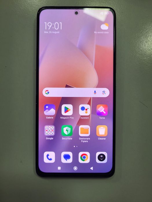 Redmi Note 11 PRO PLUS 5G Impecabil ca Nou Poze Reale