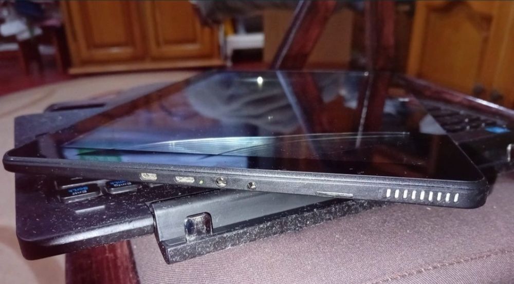 Laptop Odys Fusion 12 Pro 2in 1