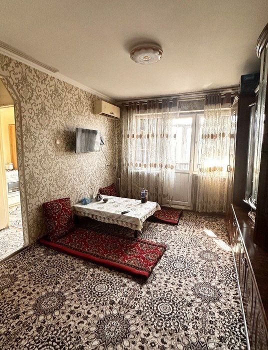 Квартира ижарага