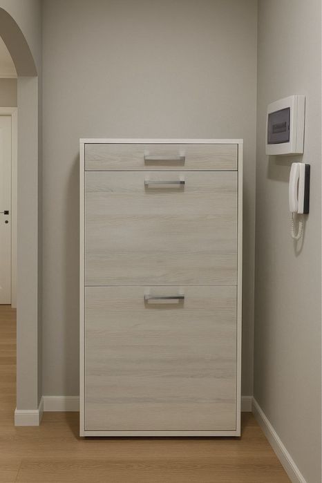 Pod obuv obuvnitsa oyoq kiyim uchun mebel shkaf oyoq kiyim stilaj