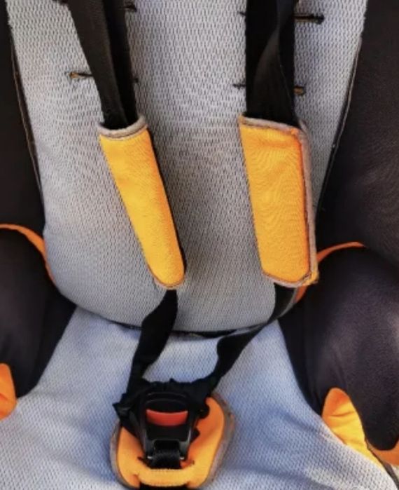 Детско столче за кола