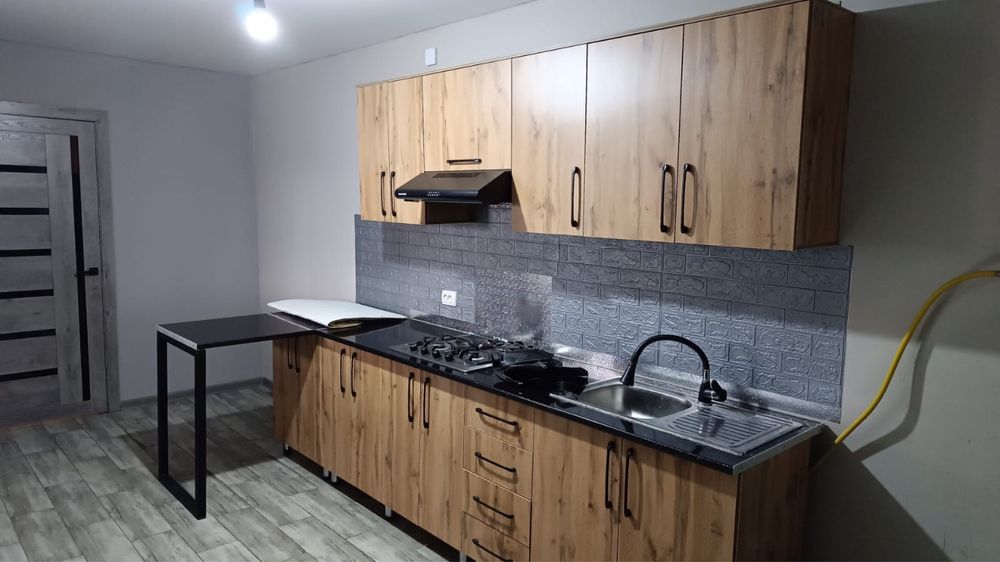 Продается времянка в поселке Карасу(Черноводск)