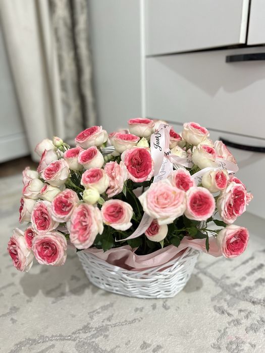 Срочно продам цветы