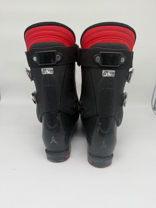 Clapari ski schi Atomic Hawx Magna 100 marime EUR:45 Mondo:29 Flex:100 last:102