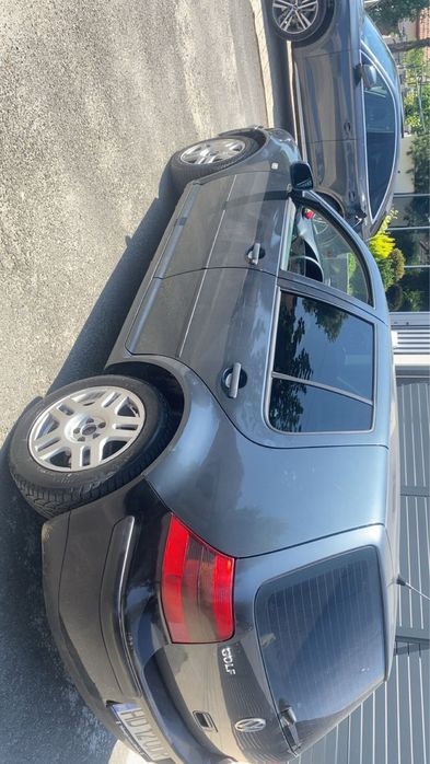 VOLKSWAGEN Golf 0 — imagine 4