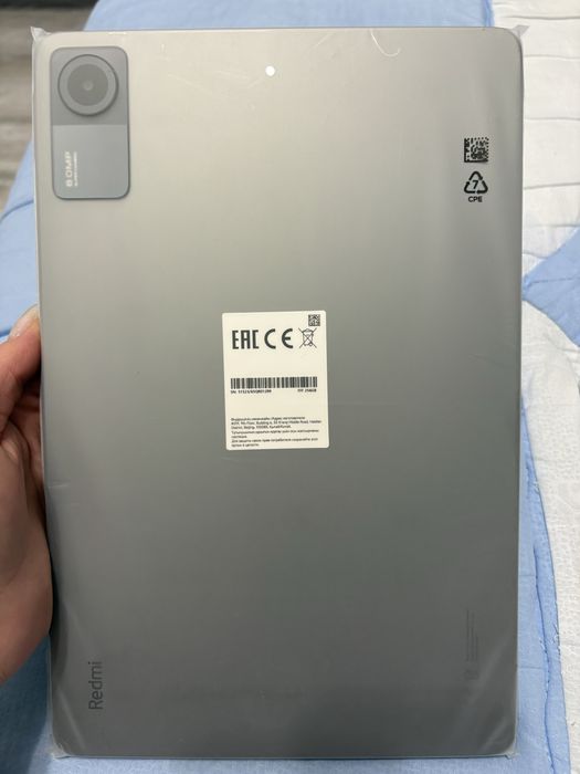 Планшет Redmi Pad SE