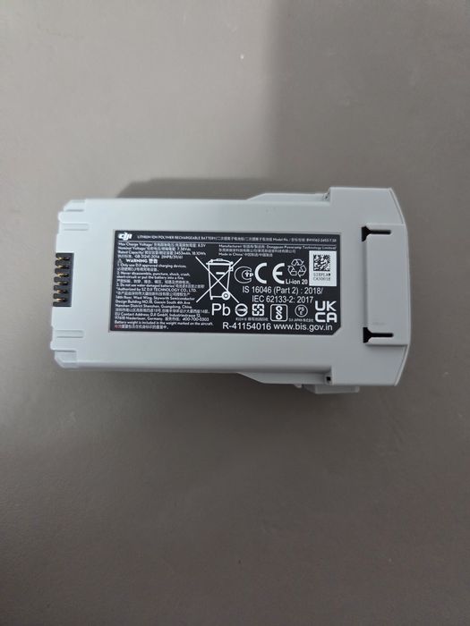 Vand Baterie drona DJI  Mini3 Pro