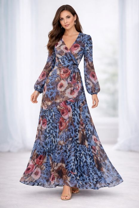 Платья женские от 44 до 48 размера