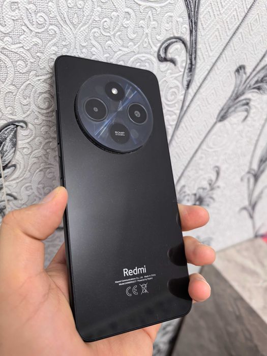 Redmi 14C 8/128гб