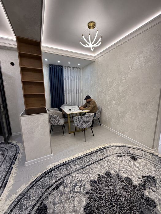 Квартира 2 хонали Латтико, Бухара сити