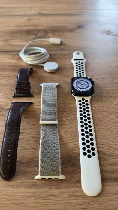 Apple Watch 7 45 mm