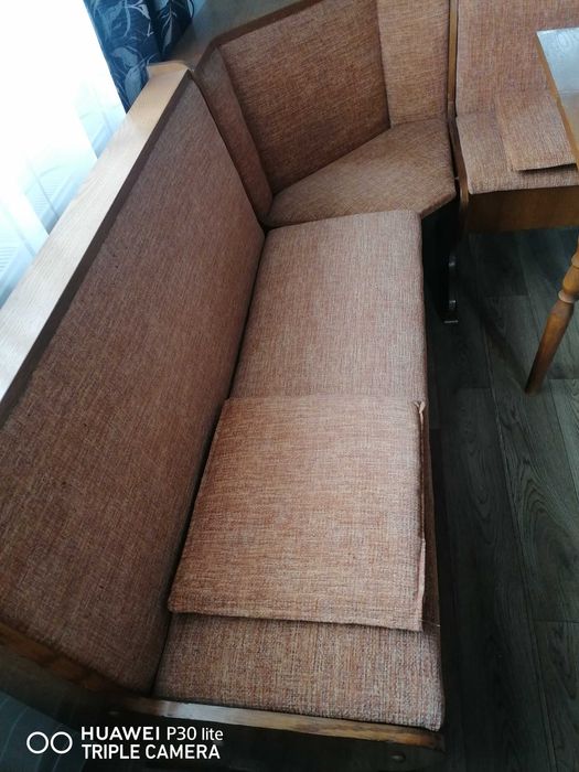 Mobilier bucatarie nuanta stejar